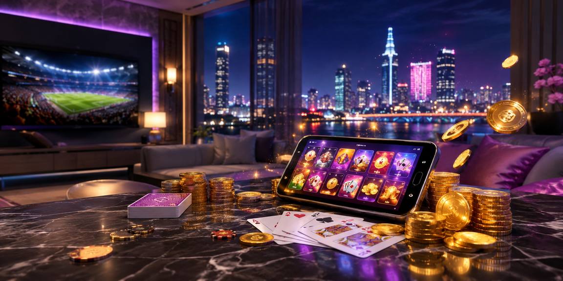 nan88 ZaloPay Roulette
